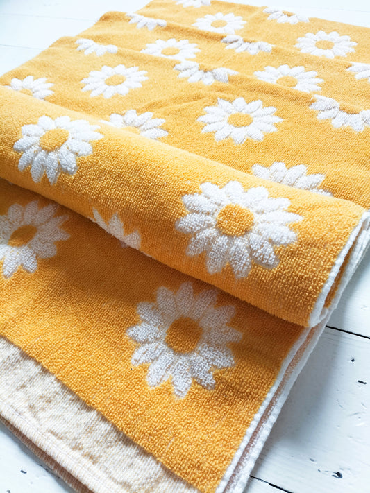 Petite serviette de toilette