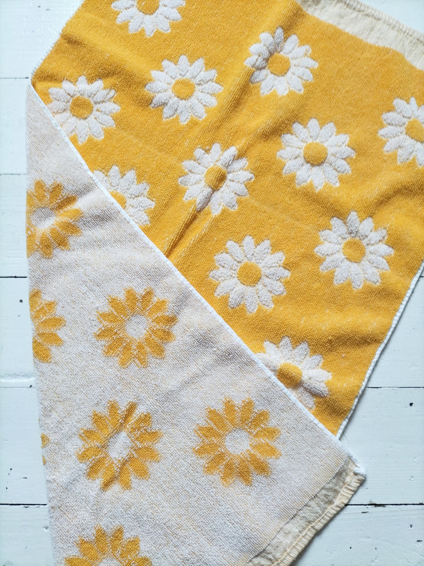 Petite serviette de toilette