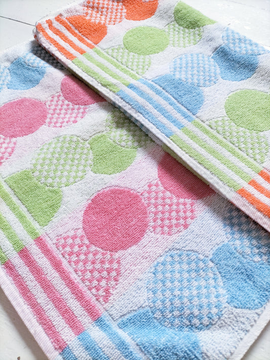 Petite serviette de toilette