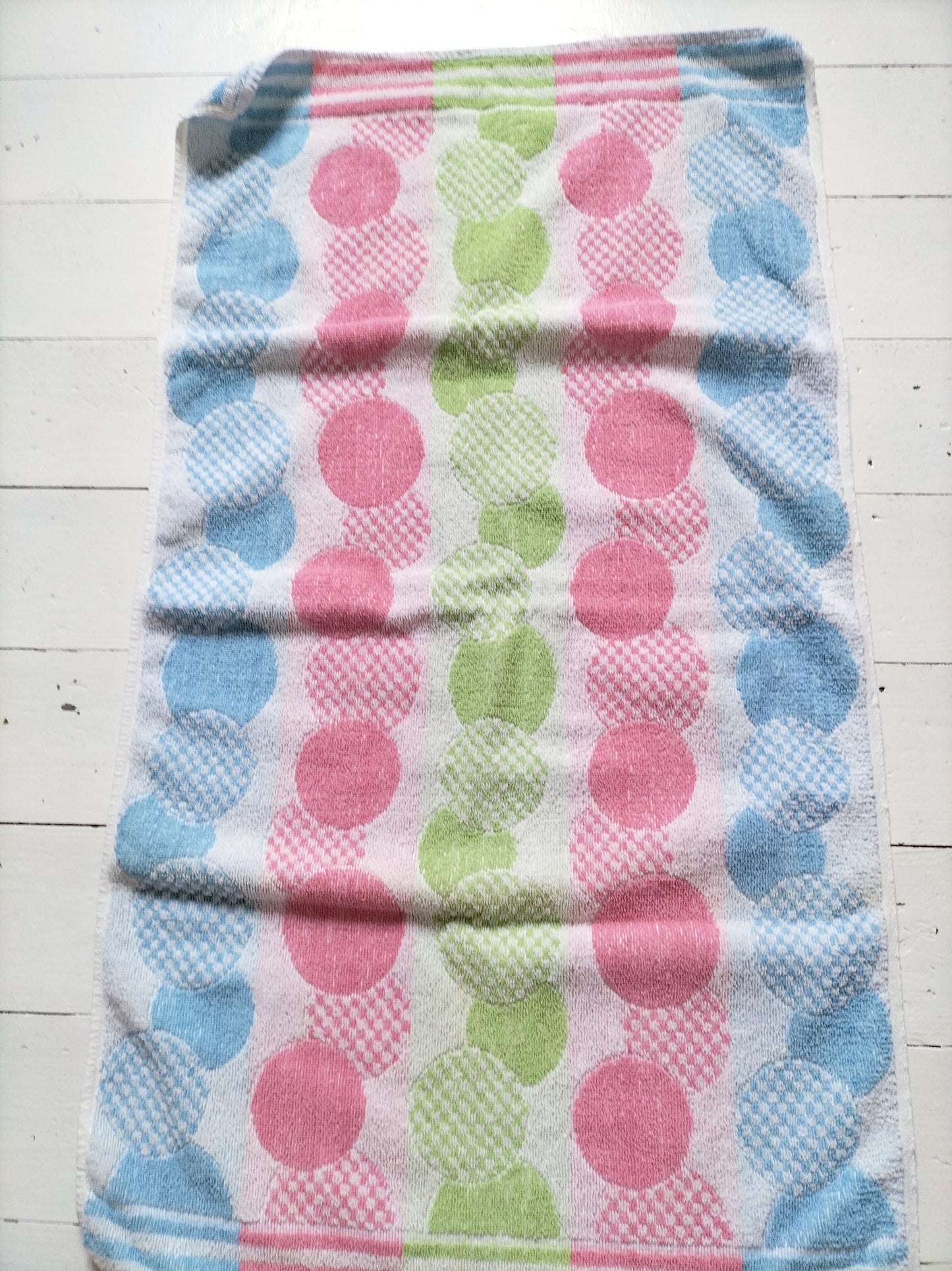 Petite serviette de toilette