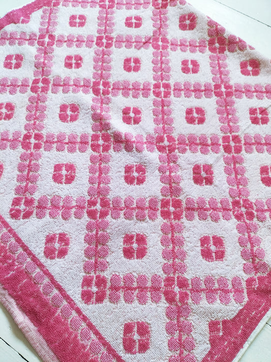 Grande serviette de bain