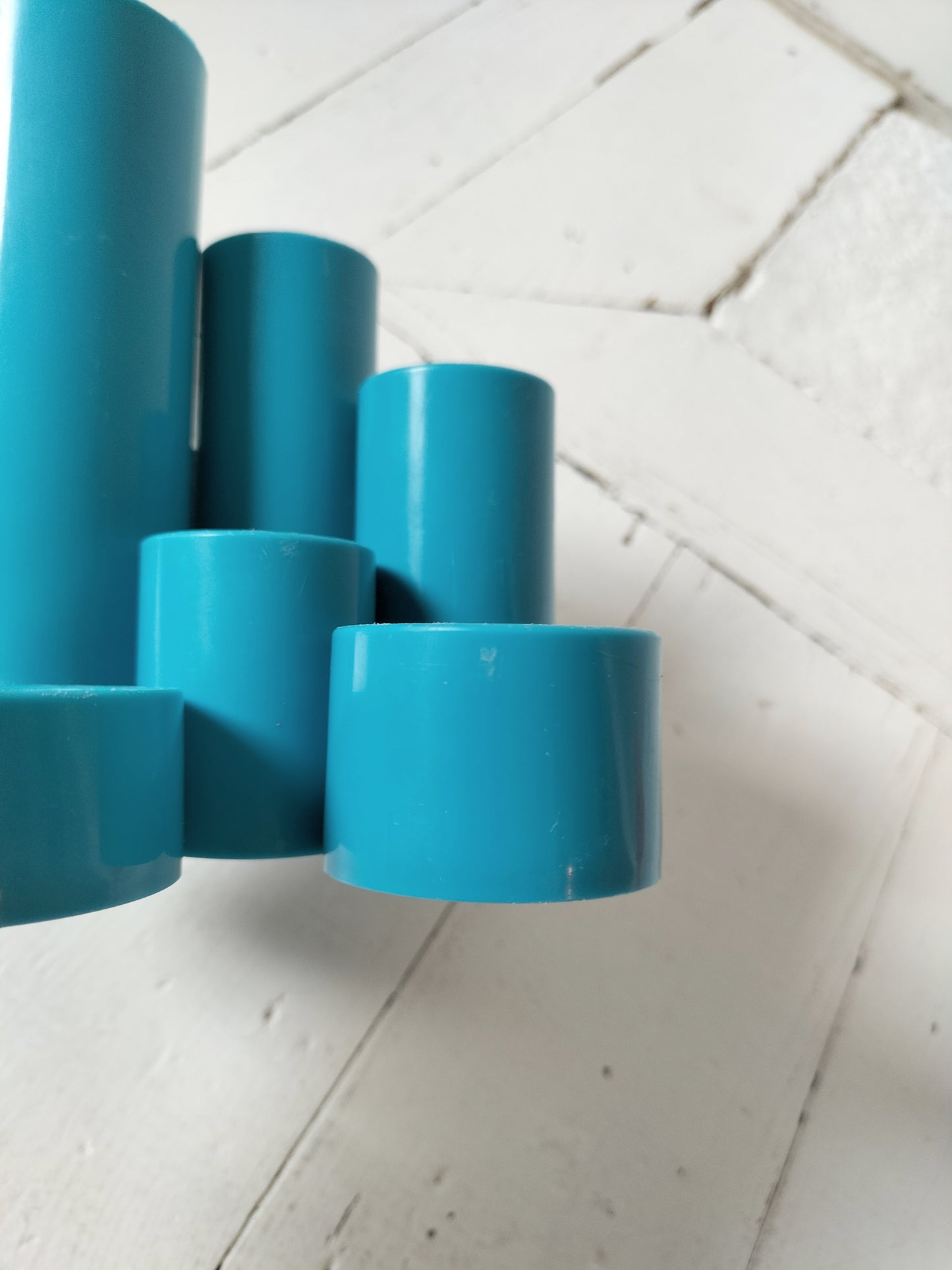 Organisateur de bureau en plastique