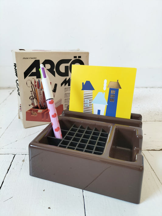 Organisateur de bureau Argö Mini