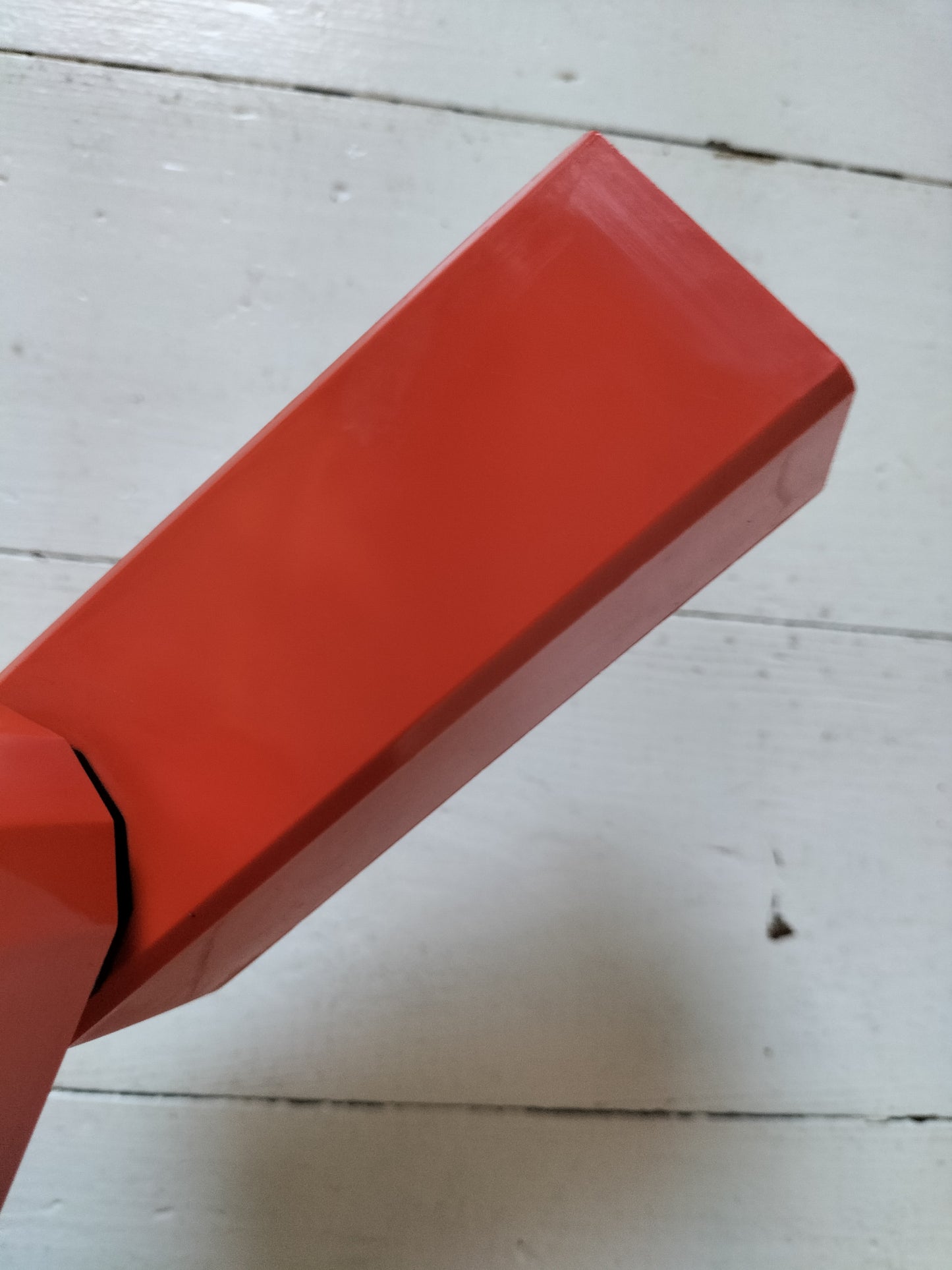 Organisateur de bureau en plastique