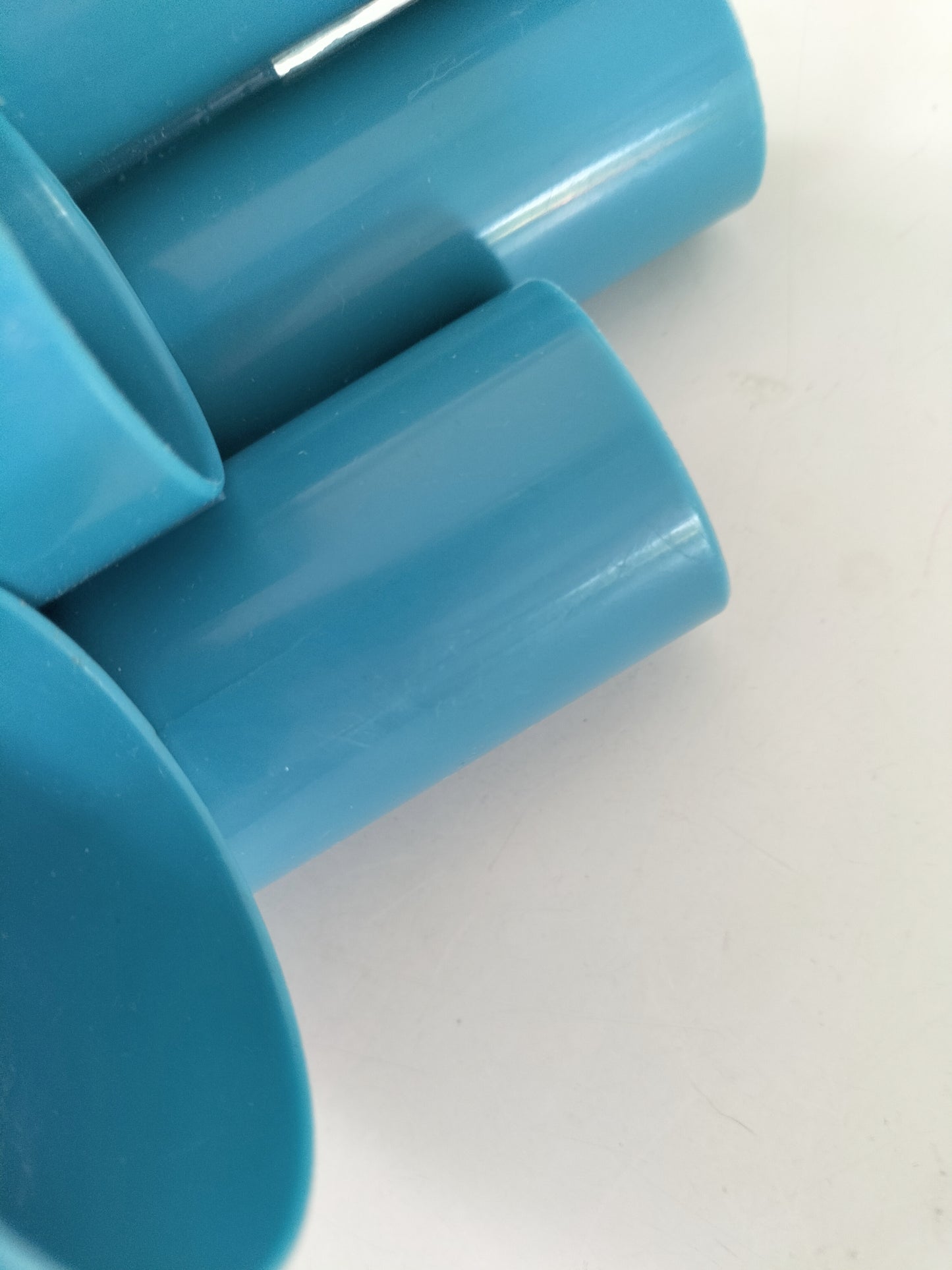 Organisateur de bureau en plastique