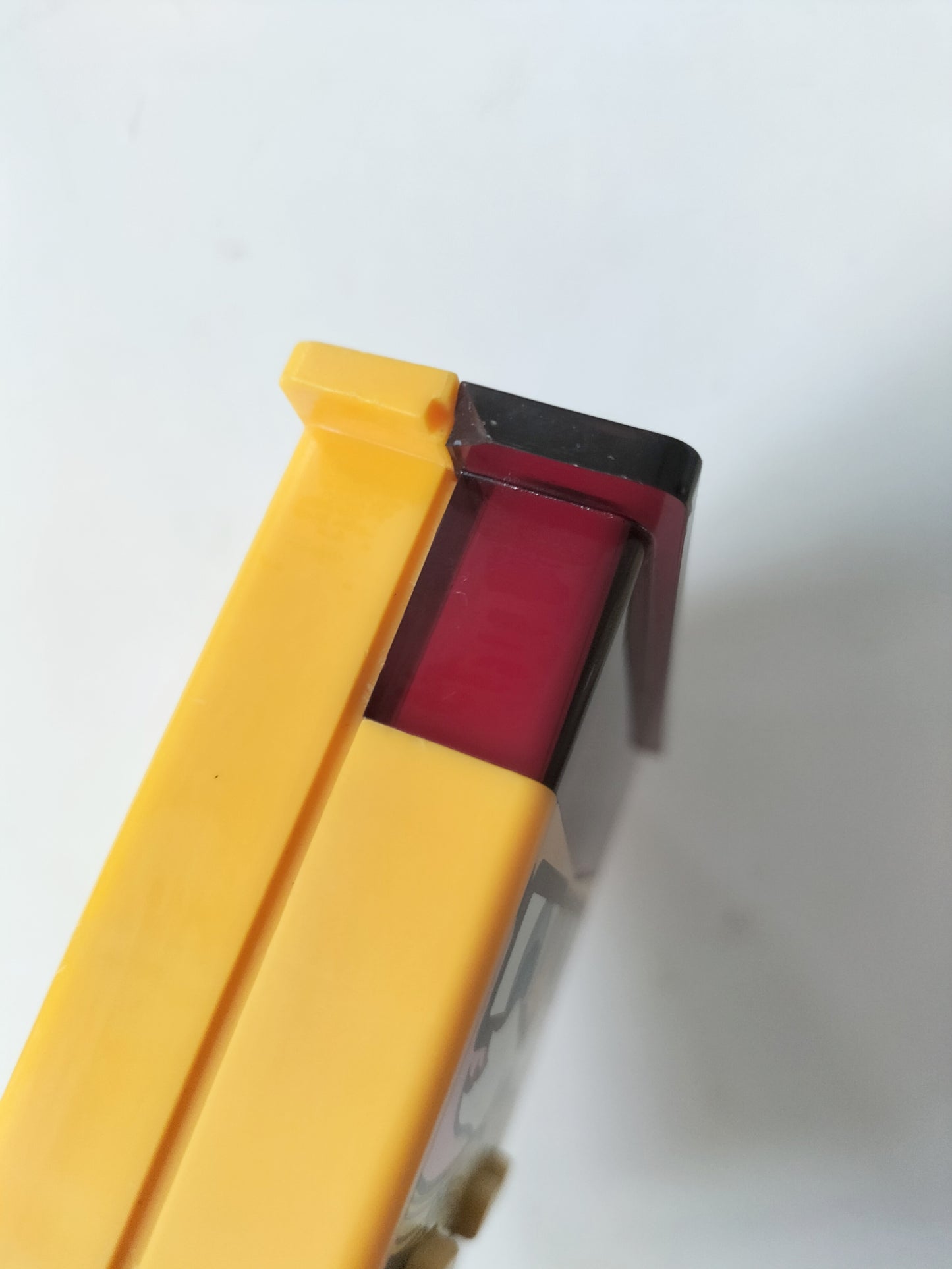 Jeu éducatif électronique " Little Professor " 1976