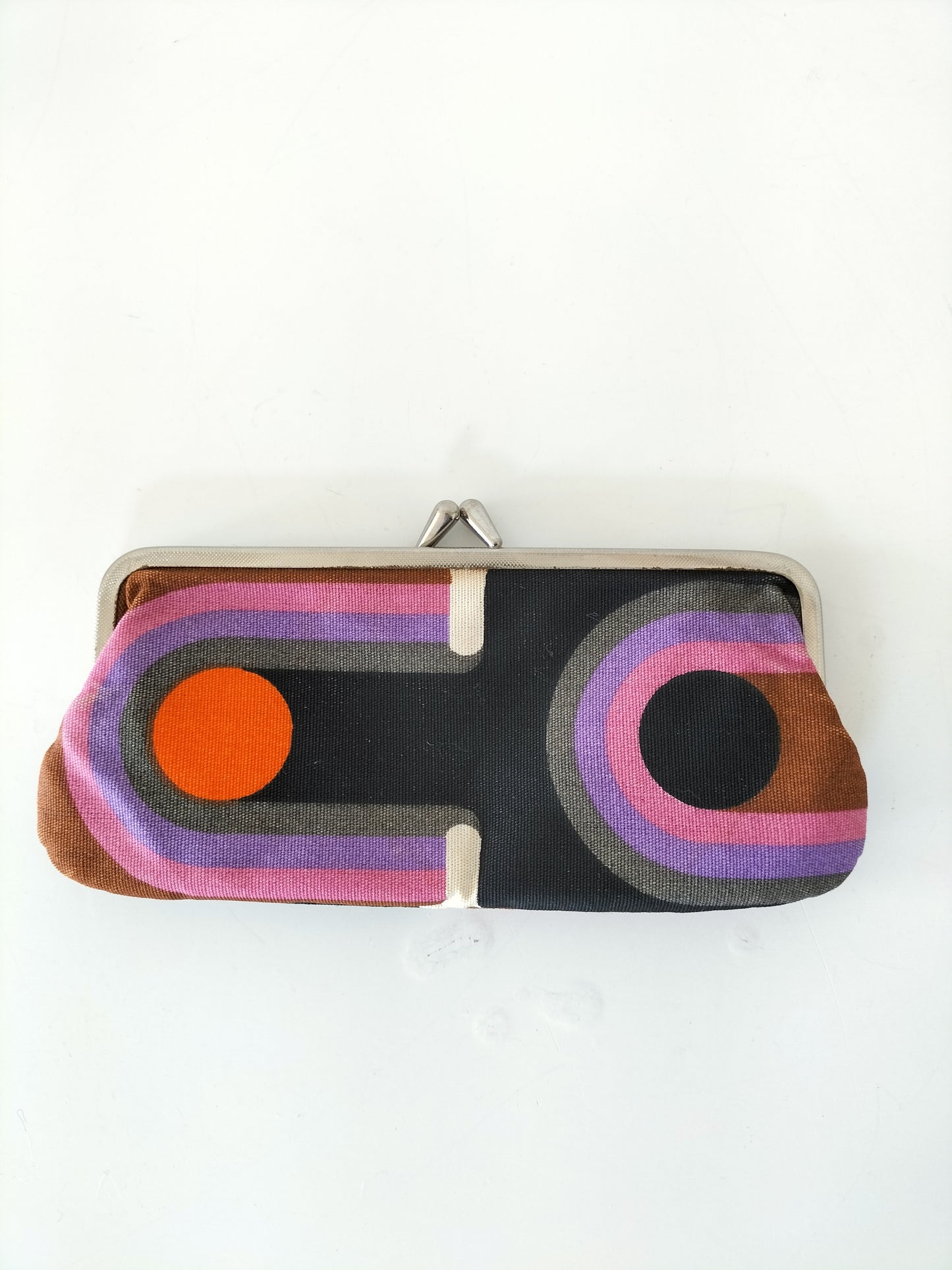 Pochette en tissu