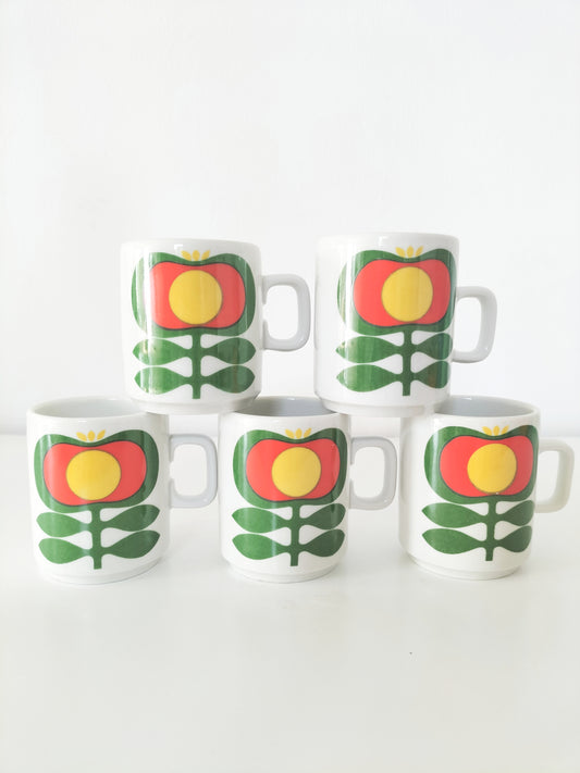 Petit mug Herrandiz (à l'unité!)