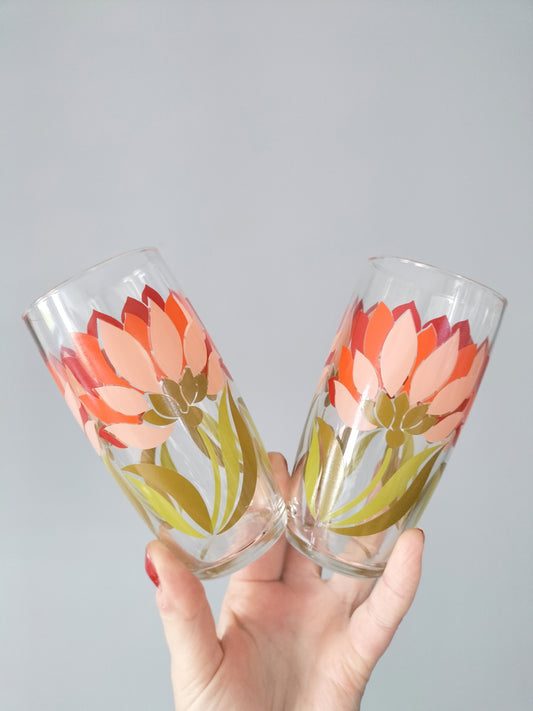 Duo de verres