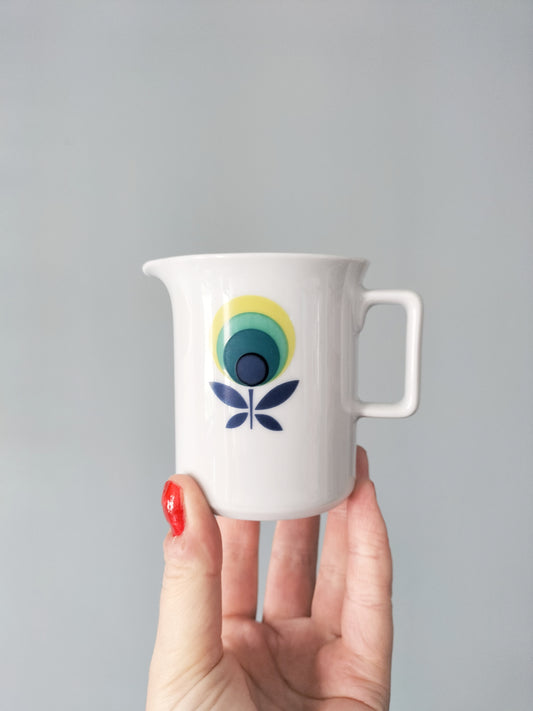 Pot à lait/ crémier Bavaria