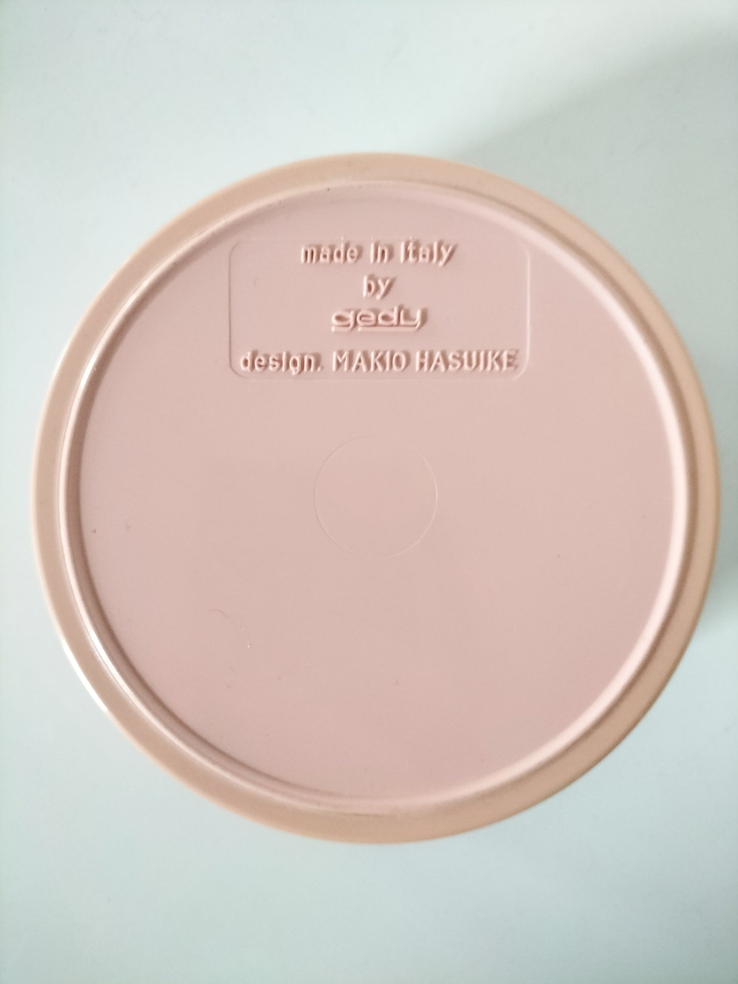 Porte-savon Makio Hasuike pour Gedy