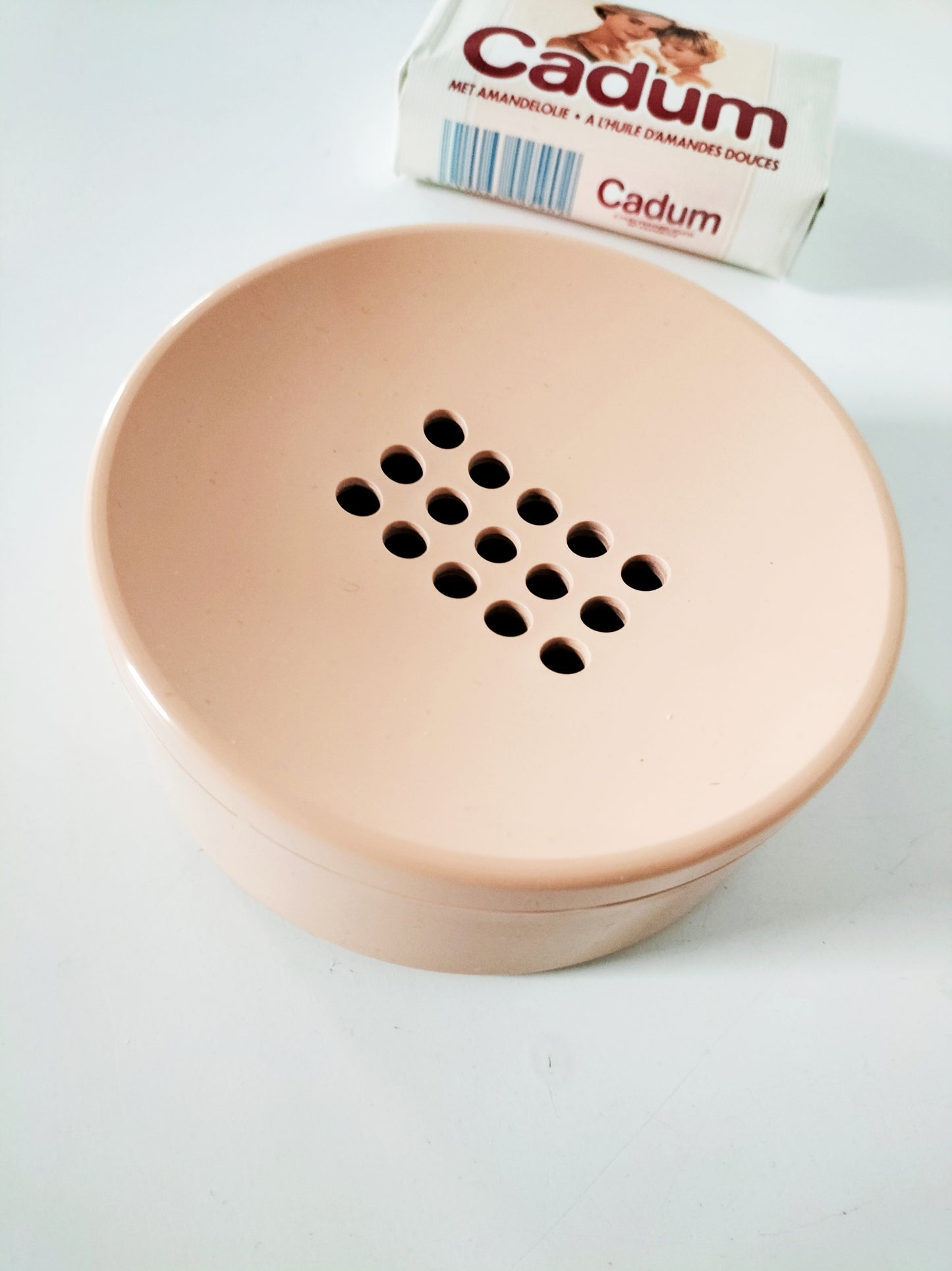 Porte-savon Makio Hasuike pour Gedy