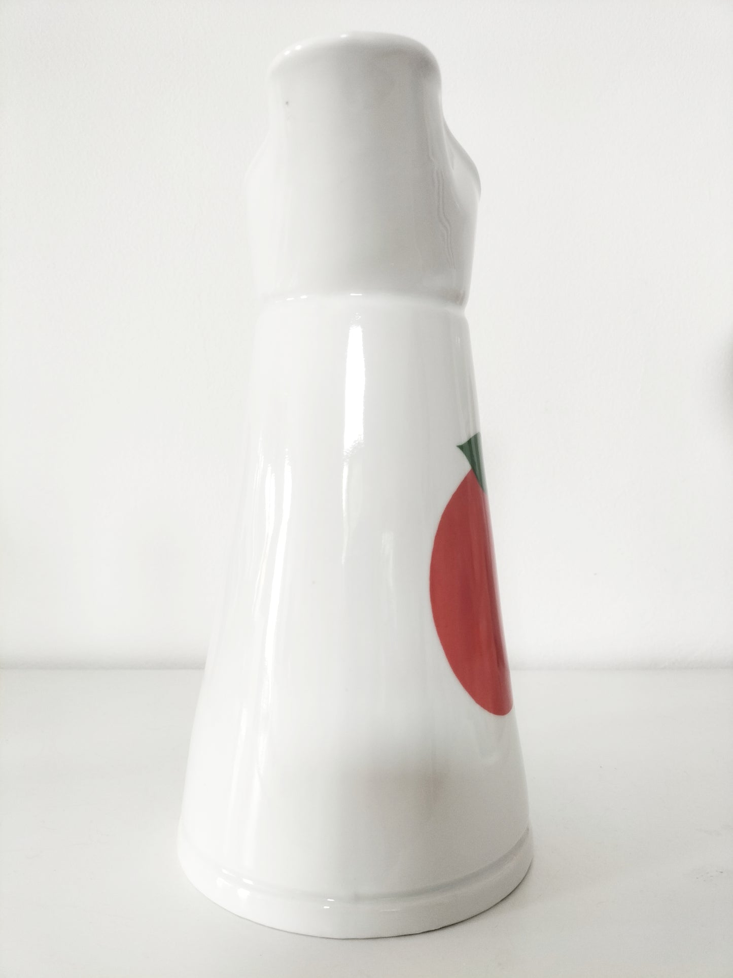 Grand pichet Herrandiz Porcelain Espagne