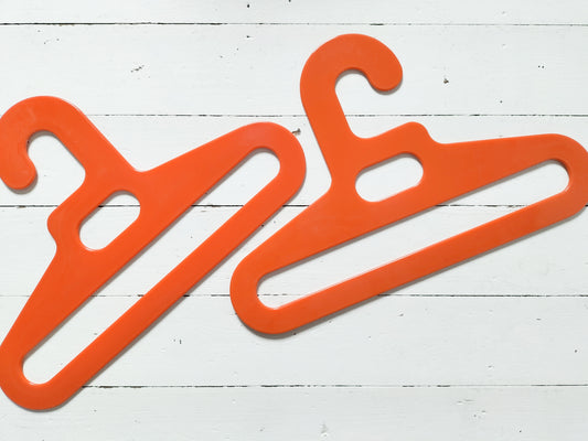 Duo de cintres Flair