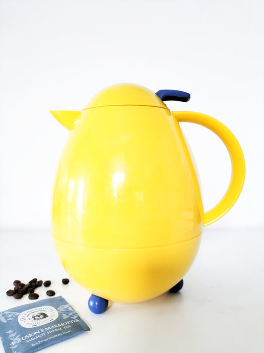 Pichet isotherme/ thermos Leifheit Columbus