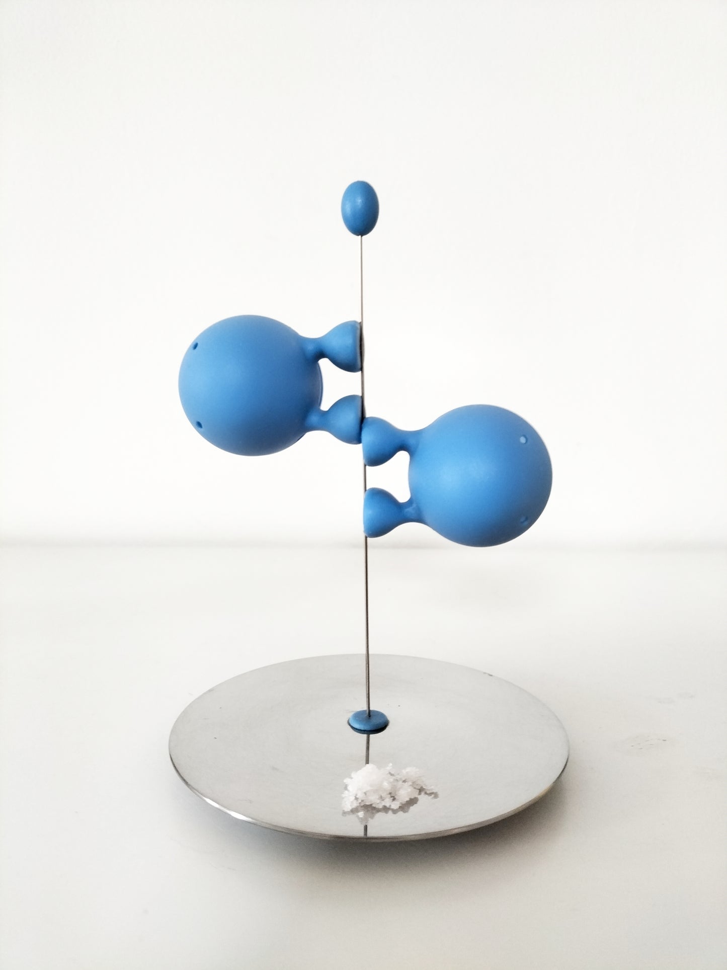 Alessi Lilliput (sel et poivre) ou Magic Bunny (cure-dents) 1998 au choix