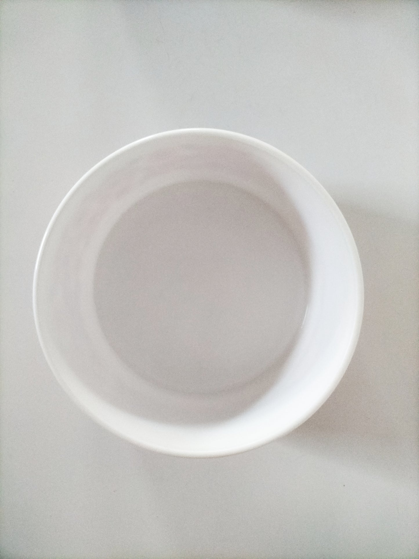 Grand saladier Arcopal Lotus