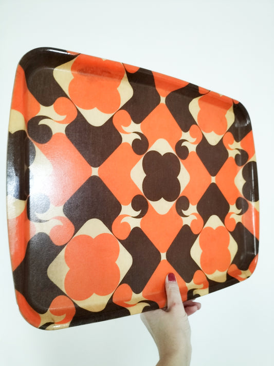 Plateau en fibre de verre Alpac