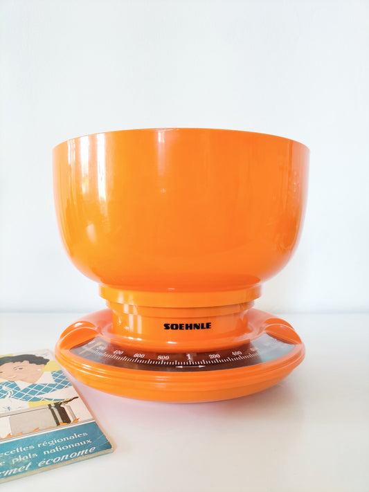 Balance de cuisine Soehnle 2kg