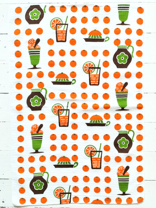 Torchon de cuisine (2 dispos)