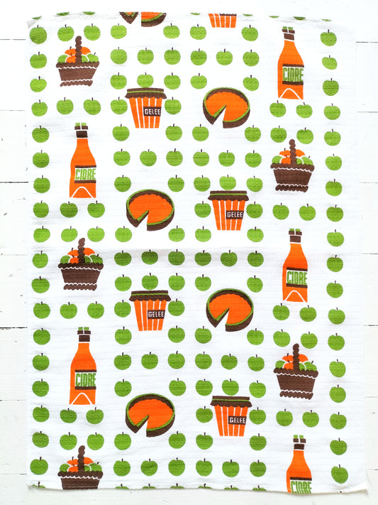 Torchon de cuisine (2 disponibles)