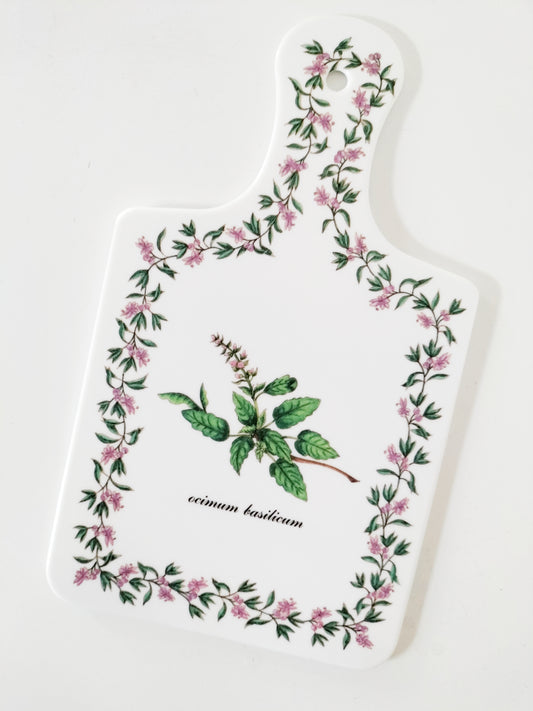 Petite planche à découper/ tartinière