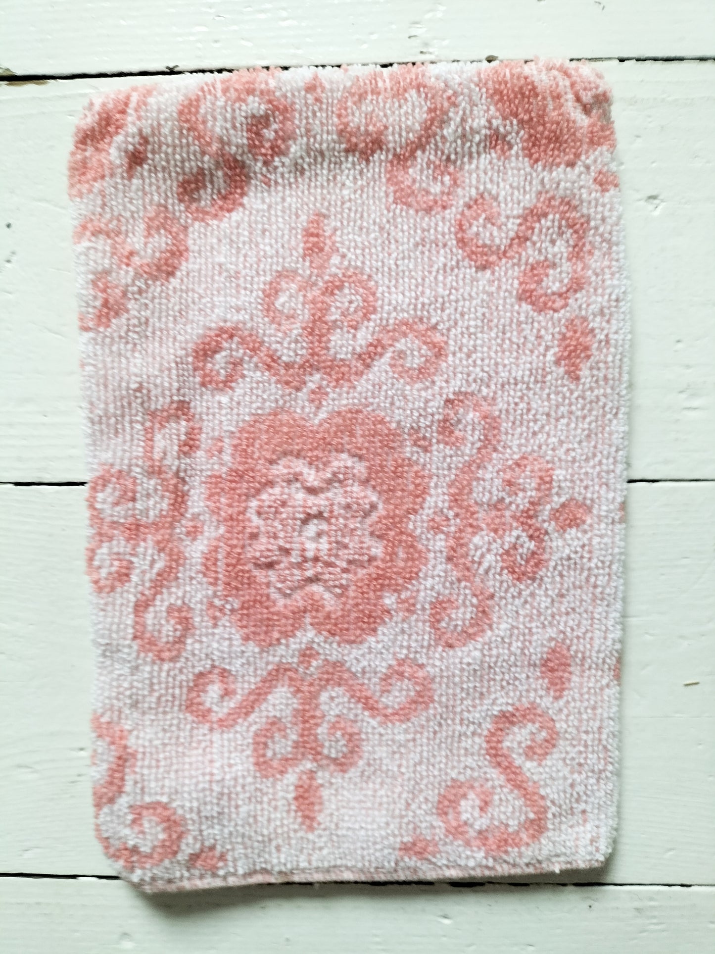 Gant de toilette au choix