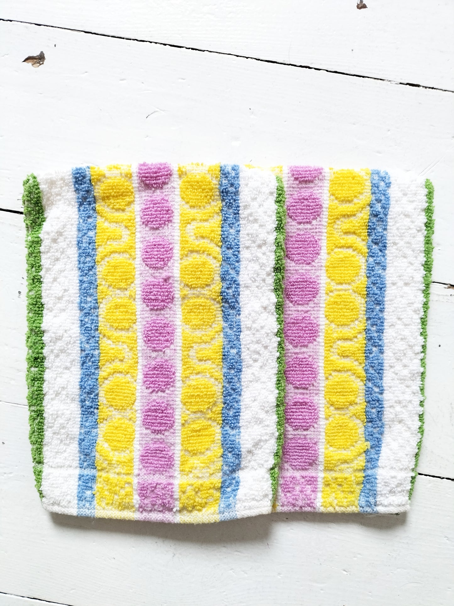 Gant de toilette au choix