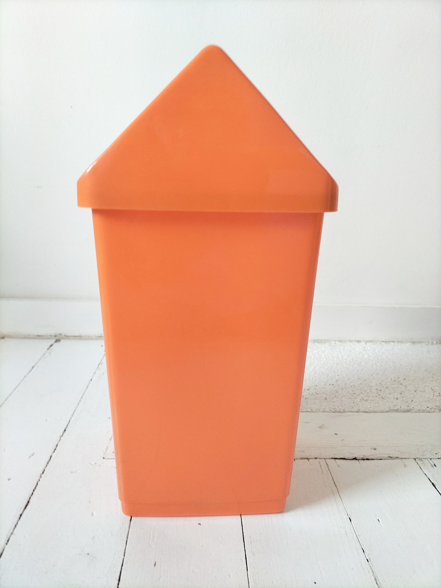 Poubelle en plastique Curver