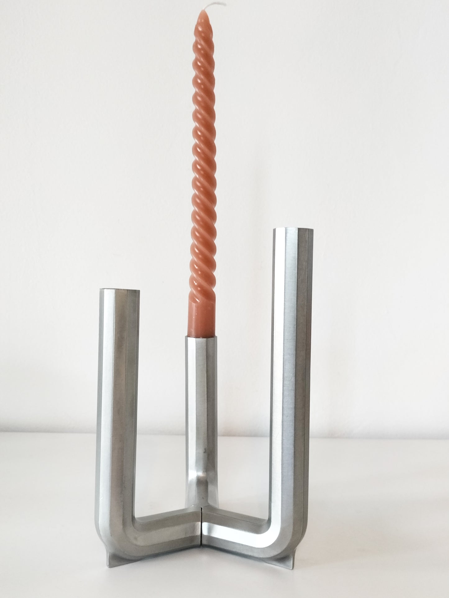 Bougeoir chandelier Ikea PS 2017 par Henrik Preutz