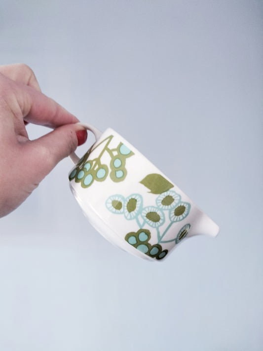 Pot à lait/ crémier Villeroy et Boch Scarlett