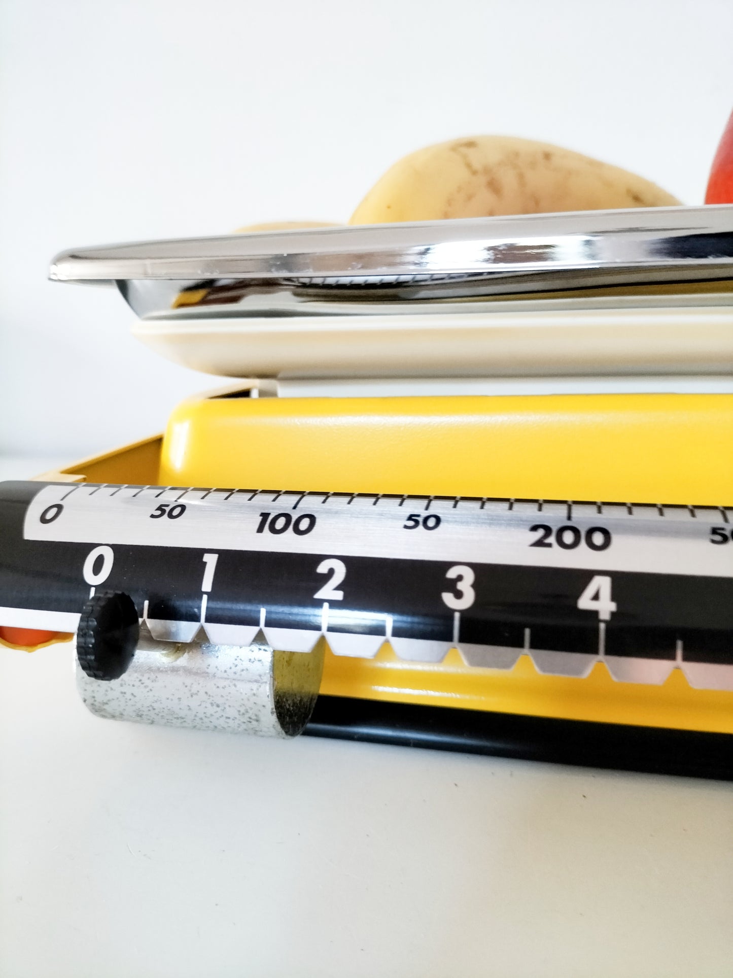 Ancienne balance de ménage 12kg Soehnle