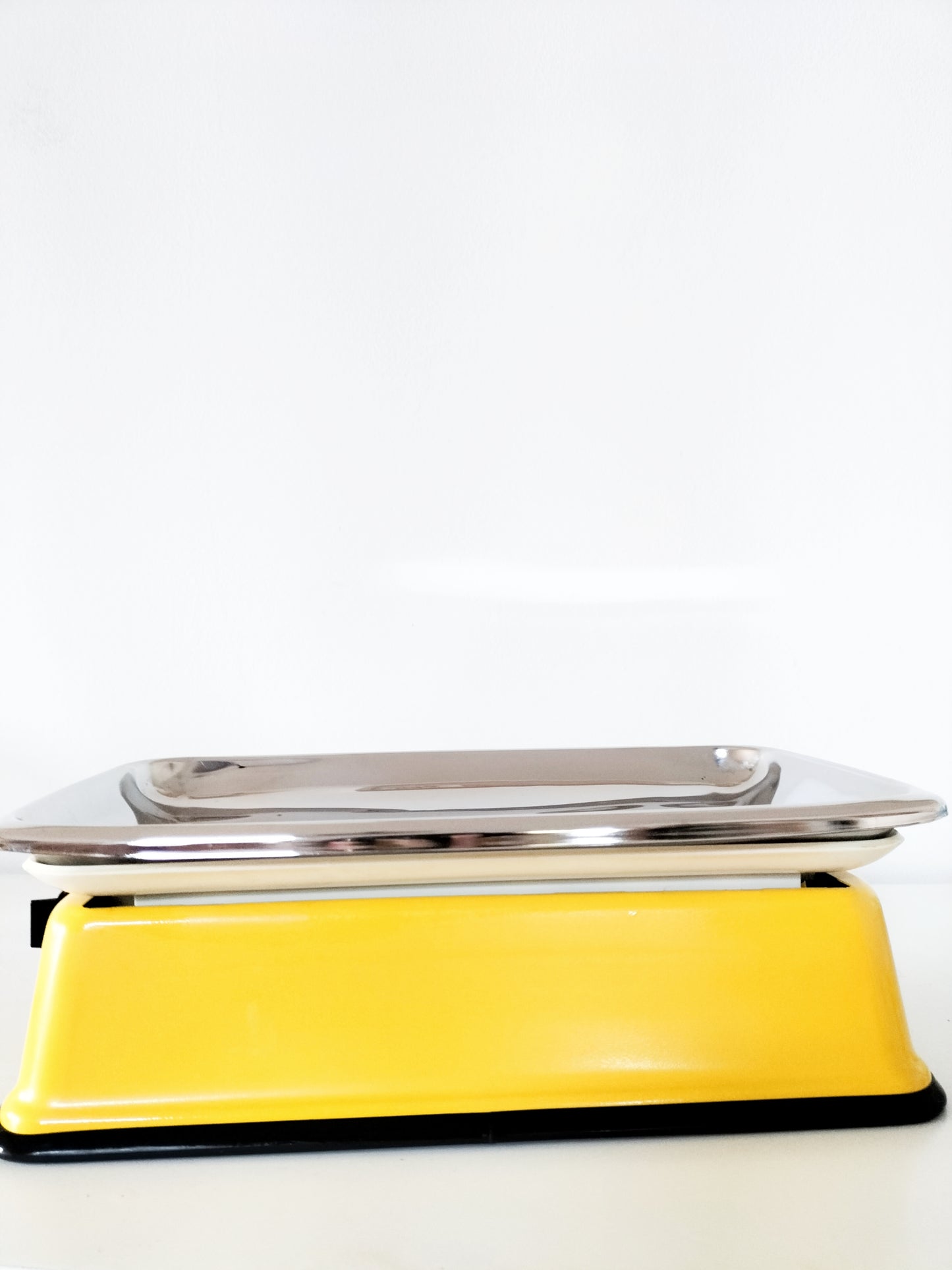 Ancienne balance de ménage 12kg Soehnle