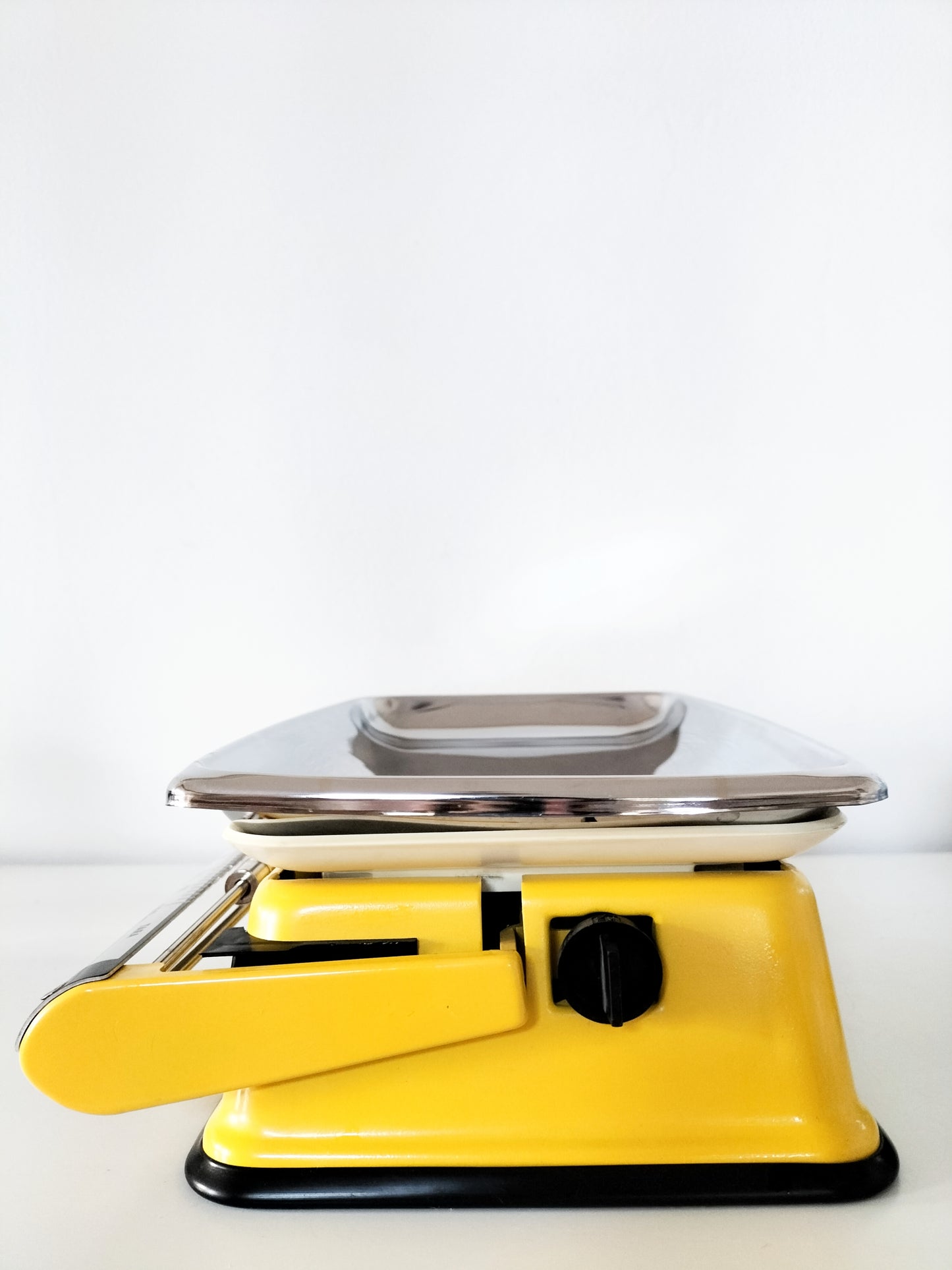 Ancienne balance de ménage 12kg Soehnle