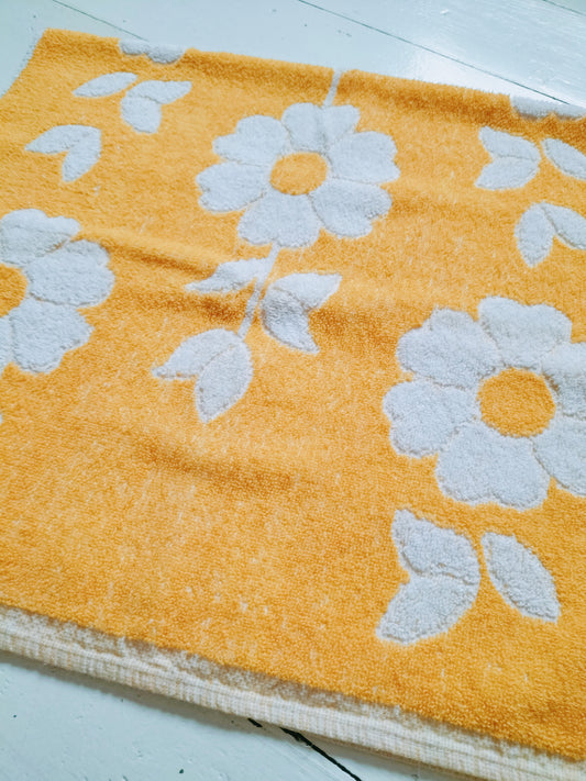 Petite serviette de toilette