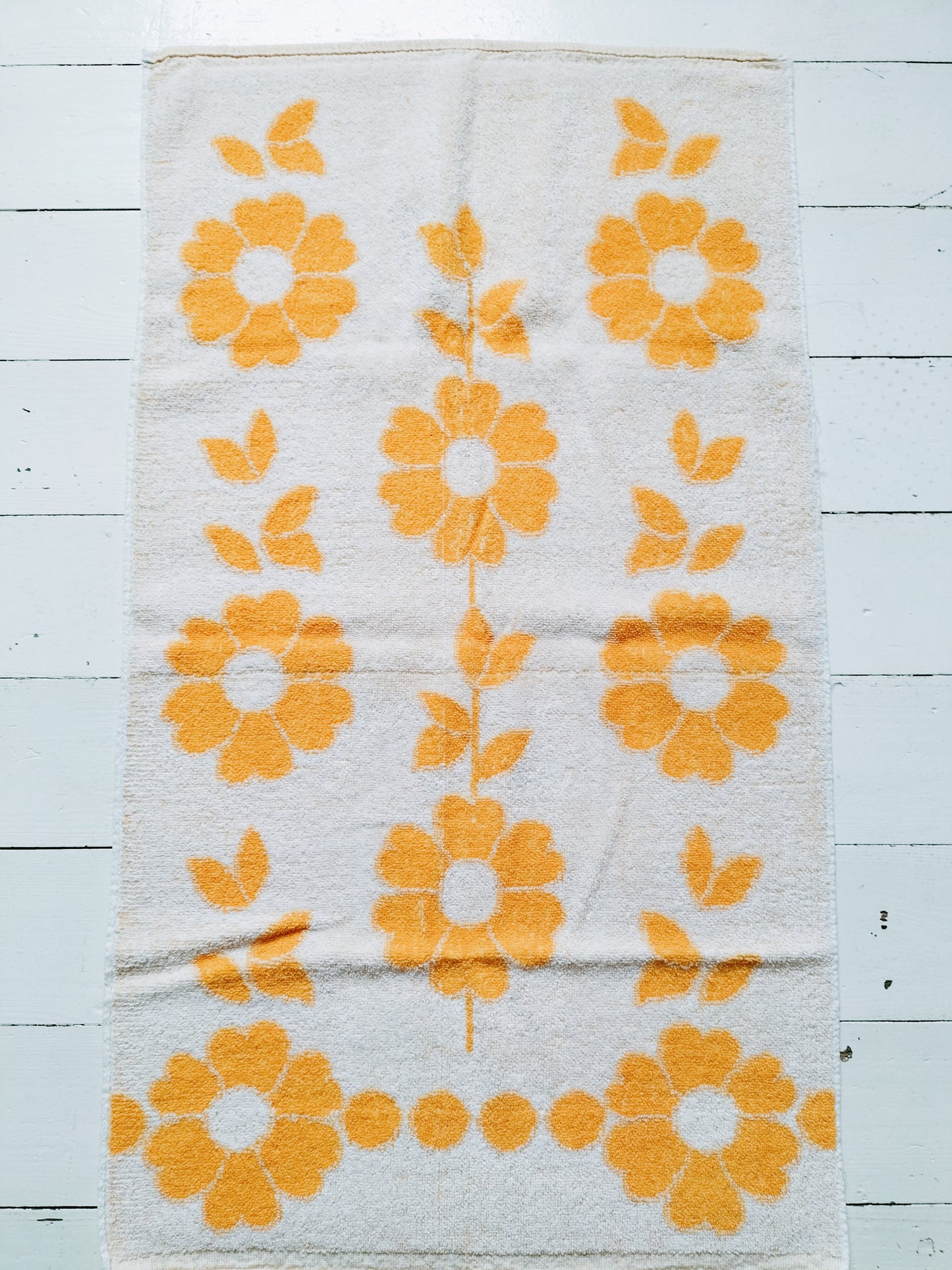 Petite serviette de toilette