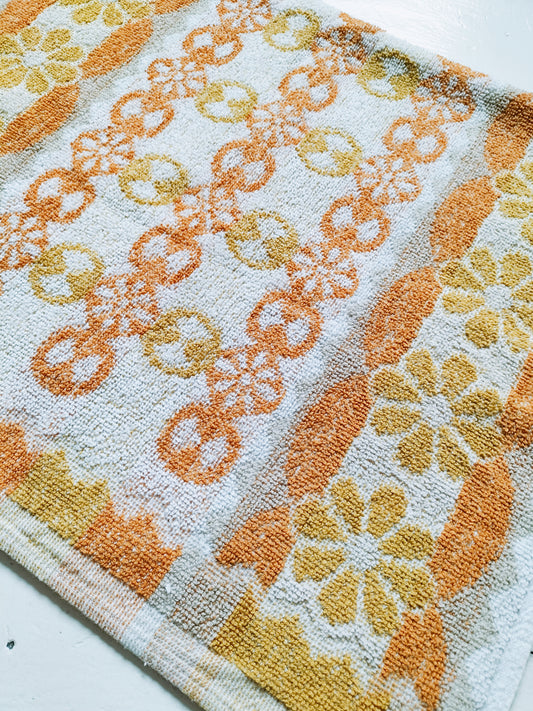 Petite serviette de toilette Ardura