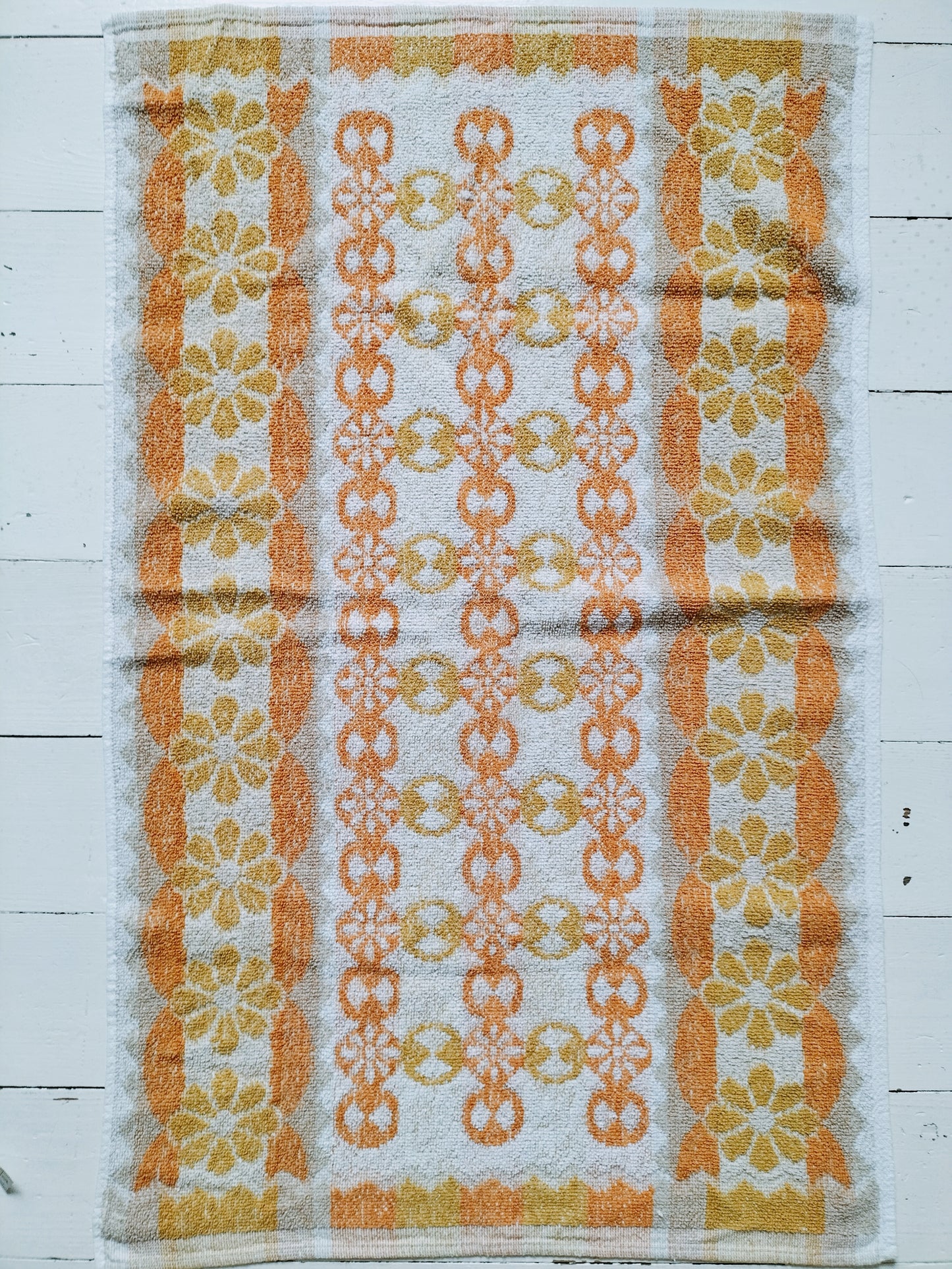 Petite serviette de toilette Ardura