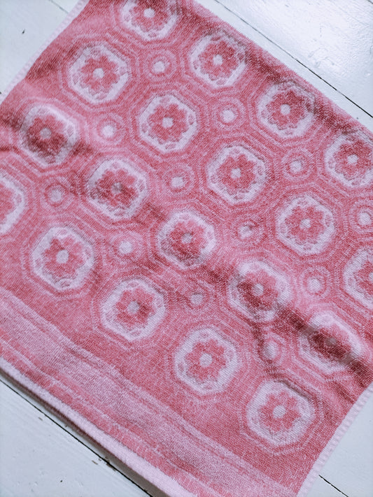 Petite serviette de toilette