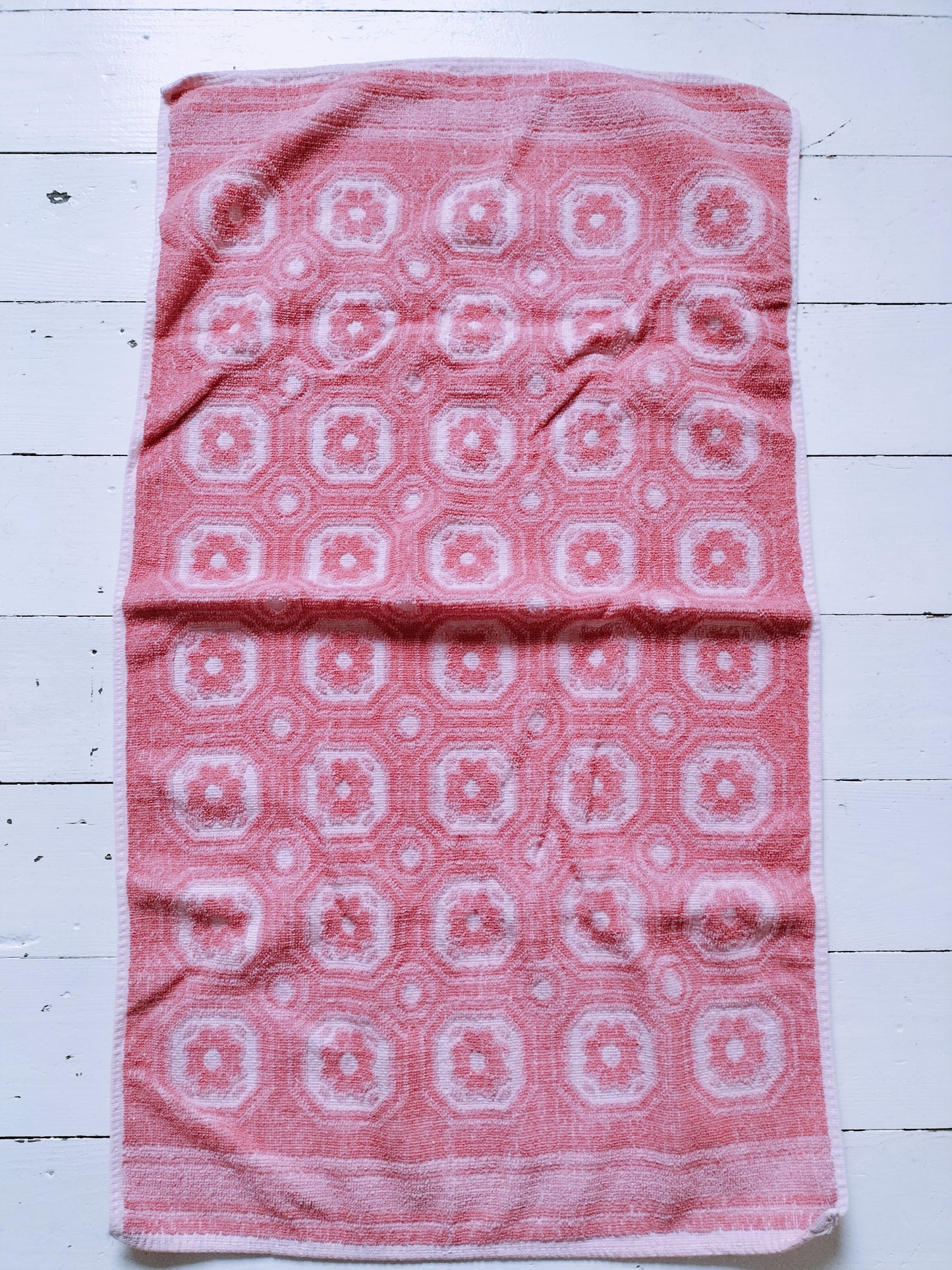 Petite serviette de toilette