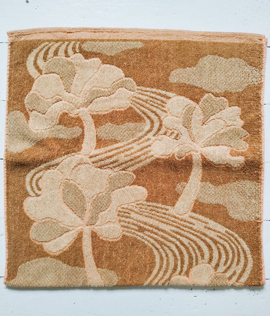 Petite serviette de toilette Ardura