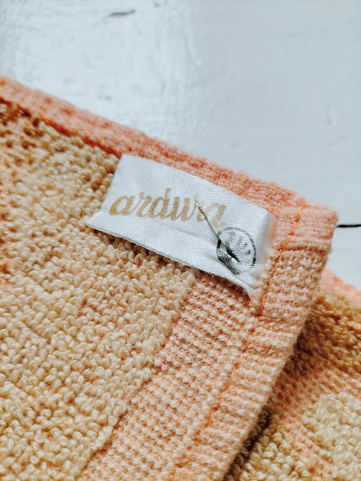 Petite serviette de toilette Ardura