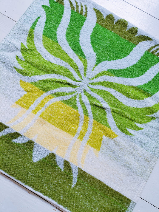 Petite serviette de toilette