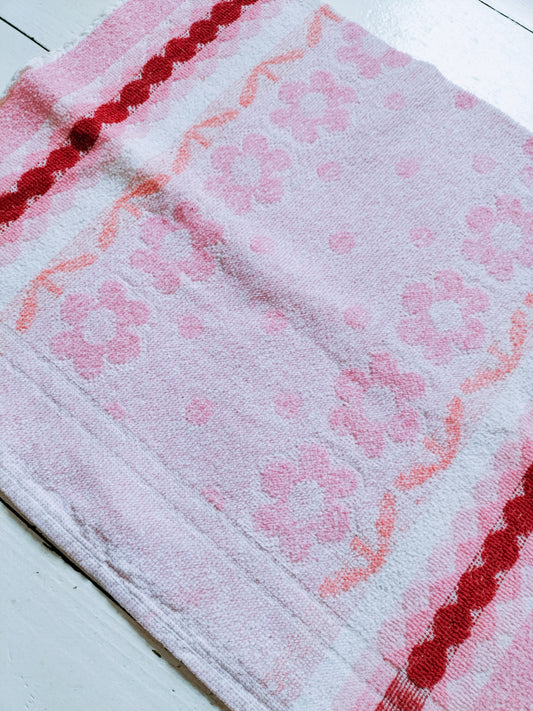 Petite serviette de toilette