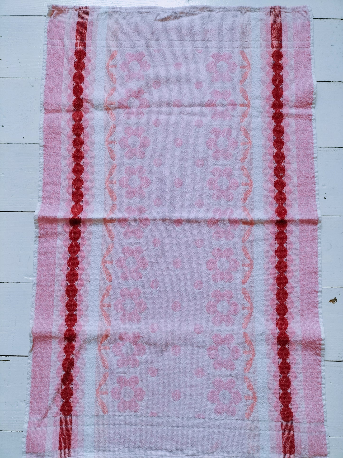 Petite serviette de toilette