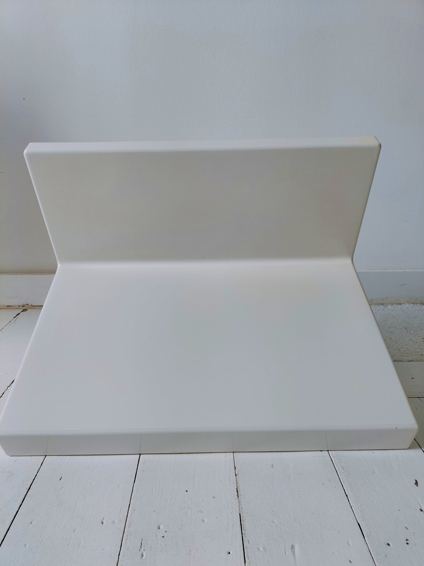Petite étagère Marcello Siard pour Kartell