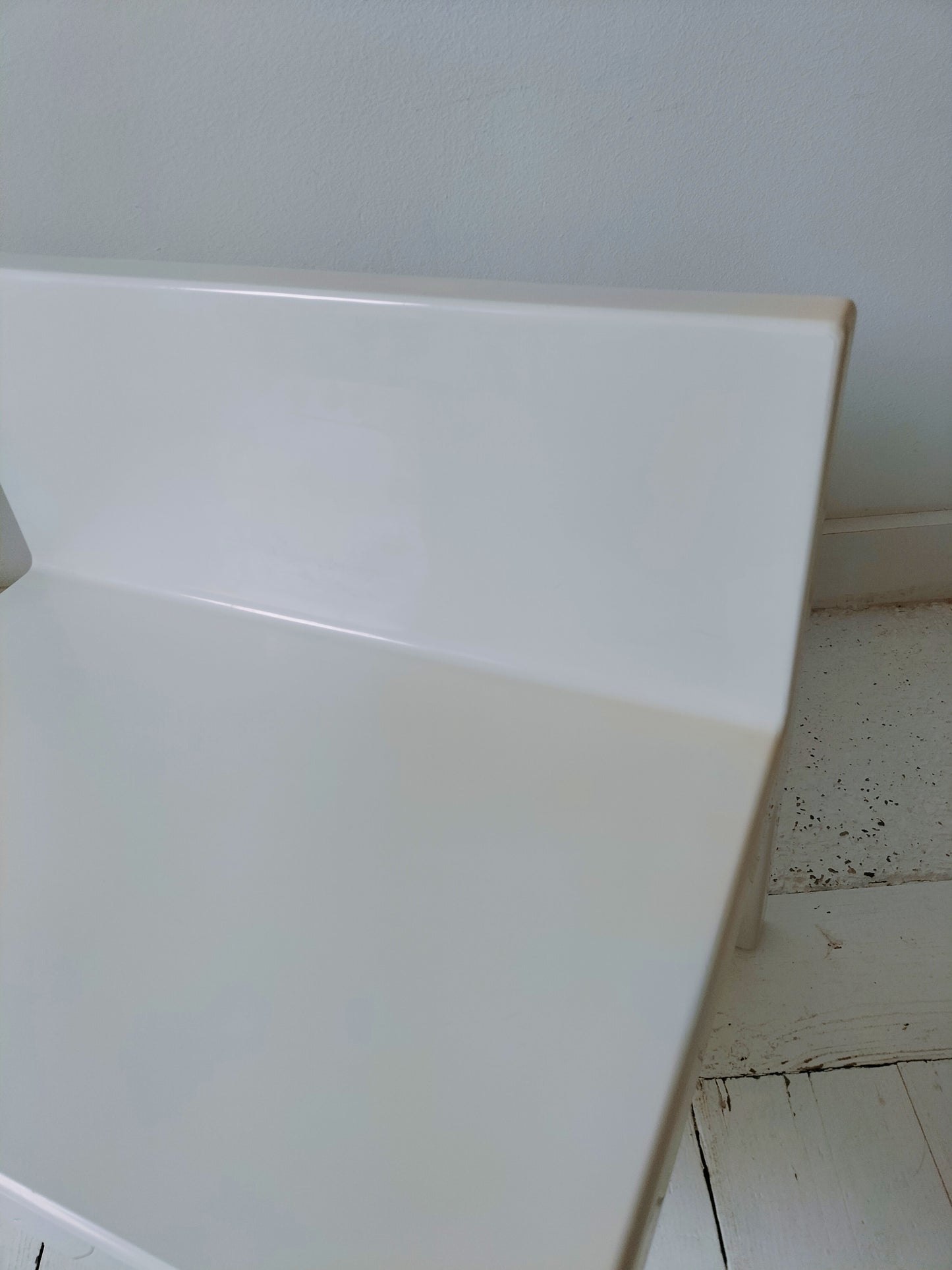 Petite étagère Marcello Siard pour Kartell