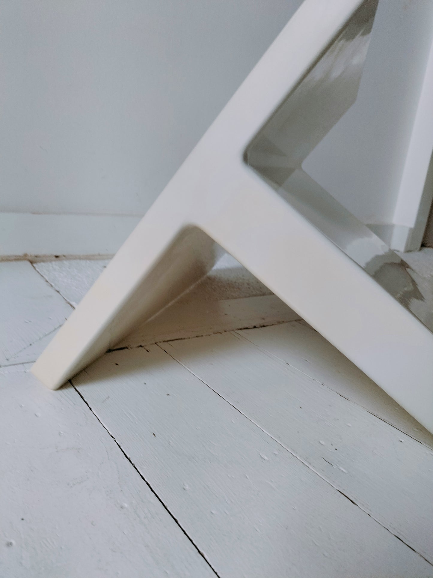 Petite étagère Marcello Siard pour Kartell
