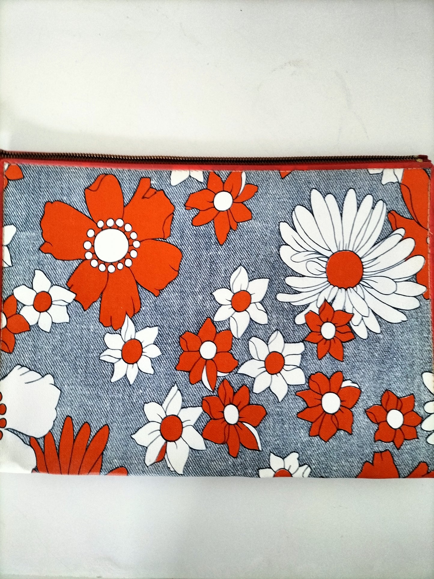 Grande trousse de toilette