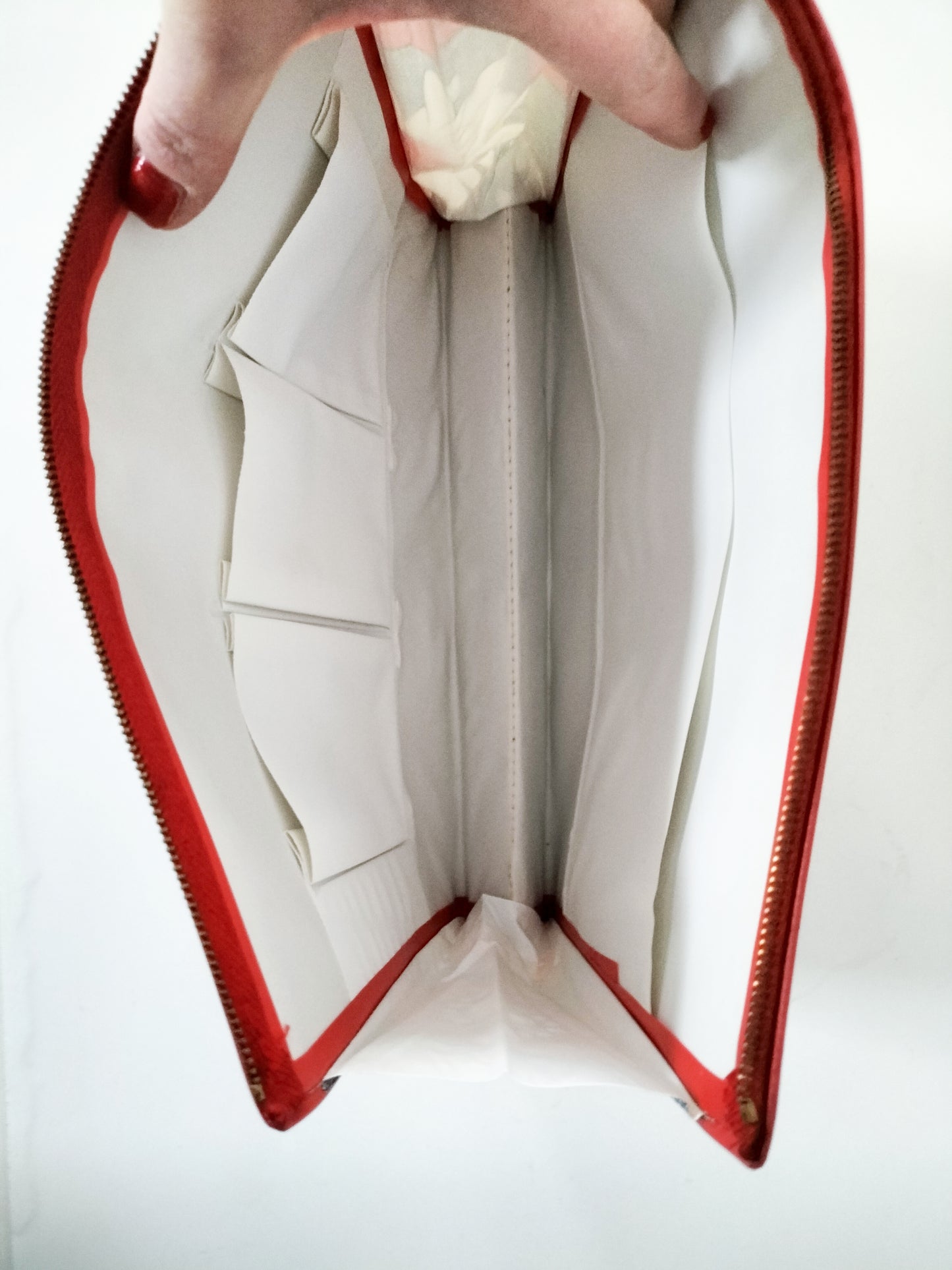 Grande trousse de toilette